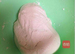 糯米红糖饼的做法图解1