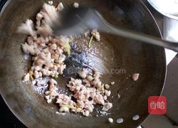 肉沫豆腐（简单易学，味道鲜美！）的做法图解3
