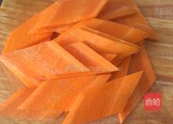 鲍汁杏鲍菇的做法图解2