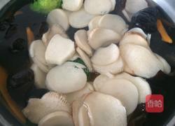 鲍汁杏鲍菇的做法图解6