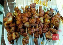 烤串的做法图解6