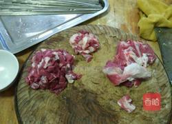 烤串的做法图解1