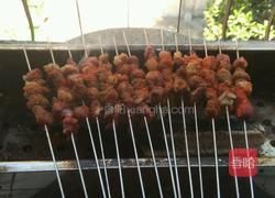 烤串的做法图解5