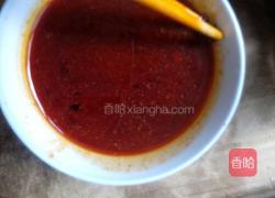 鲢鱼烧豆腐的做法图解4