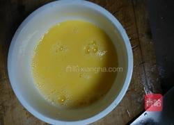 凤尾菇青菜蛋花汤的做法图解3