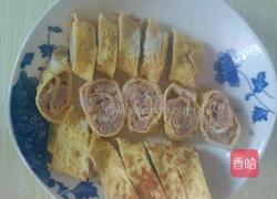 卷煎的做法图解8