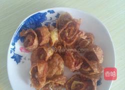 卷煎的做法图解9