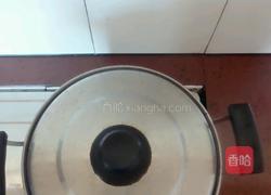 芒果牛奶西米露的做法图解1