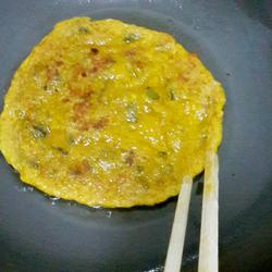 飘香美味南瓜饼的做法[图]