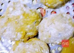 飘香美味南瓜饼的做法图解7