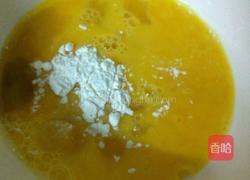 木耳炒鸡蛋的做法图解1