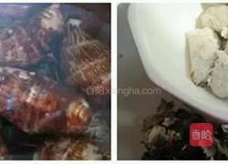 手工芋圆的做法图解1