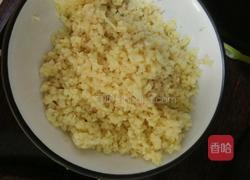 马铃薯饼的做法图解1