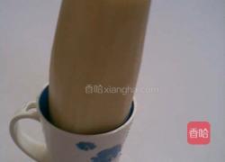 桂花糯米藕的做法图解4