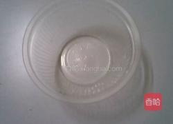 桂花糯米藕的做法图解6