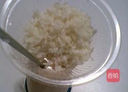 桂花糯米藕的做法图解7