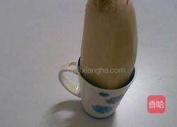 桂花糯米藕的做法图解8