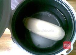 桂花糯米藕的做法图解9