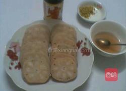 桂花糯米藕的做法图解10