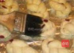 蔓越莓面包的做法图解6