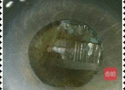 扁豆角炒香菇牛肉的做法图解8