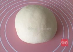 瓜皮猪肉馅饼的做法图解1