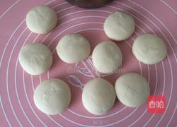 瓜皮猪肉馅饼的做法图解8