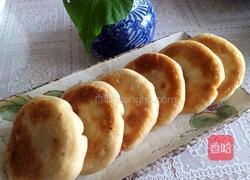 瓜皮猪肉馅饼的做法图解11