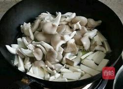 干锅牛蛙的做法图解2