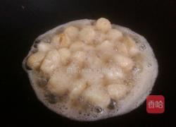 红烧玉子豆腐的做法图解5