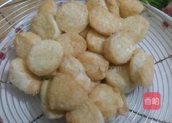 红烧玉子豆腐的做法图解6