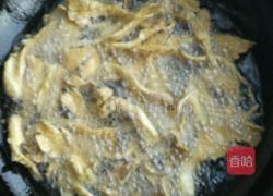 干炸蘑菇的做法图解4