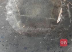 青红椒炒鸭脯的做法图解5