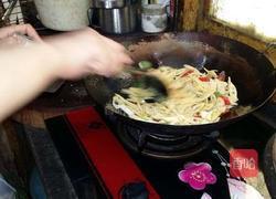 泡椒春笋的做法图解3