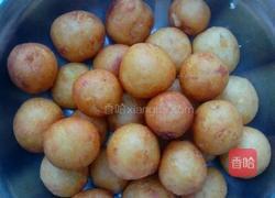 土豆丸子的做法图解6