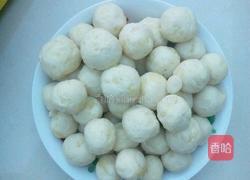 土豆丸子的做法图解3