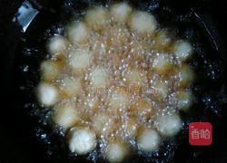 土豆丸子的做法图解4