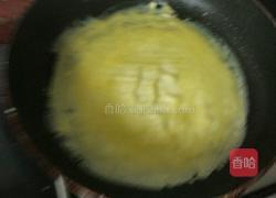 双皮奶班戟的做法图解2