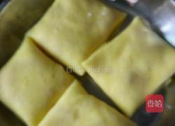 双皮奶班戟的做法图解5