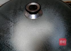 牛肉海鲜即食面的做法图解5