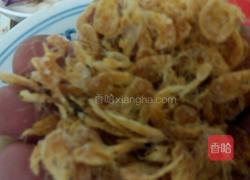 牛肉海鲜即食面的做法图解7