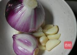 牛肉海鲜即食面的做法图解12