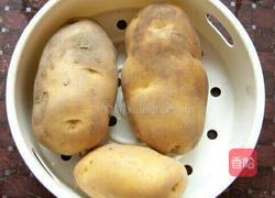 肯德基麦当劳薯条的做法图解1