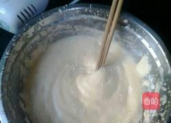 蛋糕的做法图解3