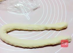 老面包的做法图解10