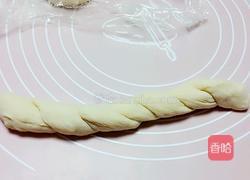 老面包的做法图解11