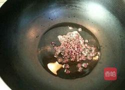 麻婆豆腐的做法图解3