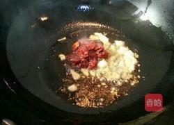 麻婆豆腐的做法图解4
