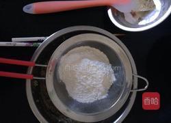 红糖花生酥的做法图解3