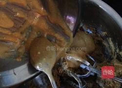 红糖花生酥的做法图解4